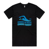 AS Colour Mens Staple Plus Tee Thumbnail