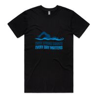 AS Colour Mens Staple Plus Tee Thumbnail