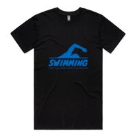 AS Colour Mens Staple Plus Tee Thumbnail