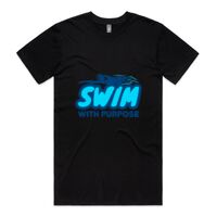AS Colour Mens Staple Plus Tee Thumbnail