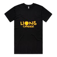 AS Colour Mens Staple Plus Tee Thumbnail