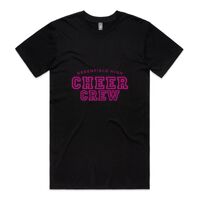AS Colour Mens Staple Plus Tee Thumbnail