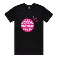 AS Colour Mens Staple Plus Tee Thumbnail