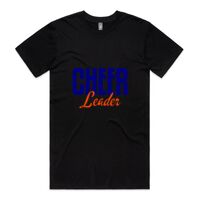 AS Colour Mens Staple Plus Tee Thumbnail