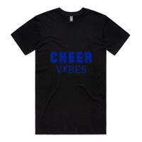 AS Colour Mens Staple Plus Tee Thumbnail