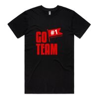 AS Colour Mens Staple Plus Tee Thumbnail