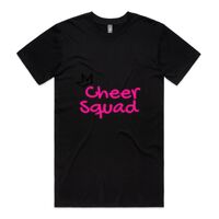 AS Colour Mens Staple Plus Tee Thumbnail