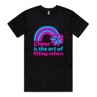 AS Colour Mens Staple Plus Tee Thumbnail