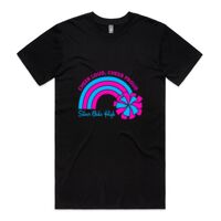 AS Colour Mens Staple Plus Tee Thumbnail