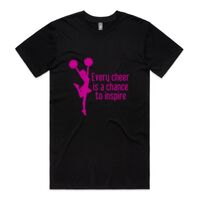 AS Colour Mens Staple Plus Tee Thumbnail