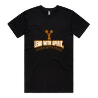 AS Colour Mens Staple Plus Tee Thumbnail