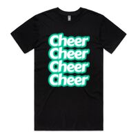 AS Colour Mens Staple Plus Tee Thumbnail