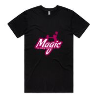 AS Colour Mens Staple Plus Tee Thumbnail