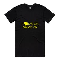 AS Colour Mens Staple Plus Tee Thumbnail