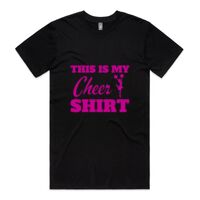 AS Colour Mens Staple Plus Tee Thumbnail