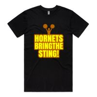 AS Colour Mens Staple Plus Tee Thumbnail