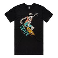 AS Colour Mens Staple Plus Tee Thumbnail