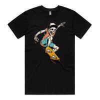 AS Colour Mens Staple Plus Tee Thumbnail