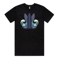 AS Colour Mens Staple Plus Tee Thumbnail