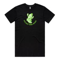 AS Colour Mens Staple Plus Tee Thumbnail