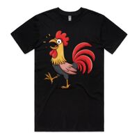 AS Colour Mens Staple Plus Tee Thumbnail