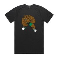 AS Colour Mens Active Blend Tee Thumbnail