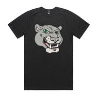 AS Colour Mens Active Blend Tee Thumbnail