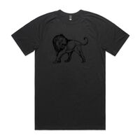 AS Colour Mens Active Blend Tee Thumbnail