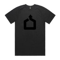 AS Colour Mens Active Blend Tee Thumbnail