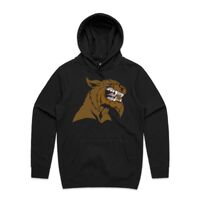 AS Colour Mens Stencil Hoodie Thumbnail