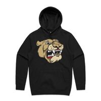 AS Colour Mens Stencil Hoodie Thumbnail