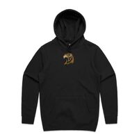 AS Colour Mens Stencil Hoodie Thumbnail