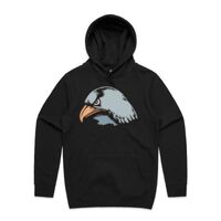 AS Colour Mens Stencil Hoodie Thumbnail