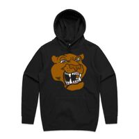 AS Colour Mens Stencil Hoodie Thumbnail