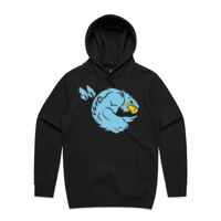 AS Colour Mens Stencil Hoodie Thumbnail