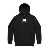 AS Colour Mens Stencil Hoodie Thumbnail