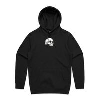 AS Colour Mens Stencil Hoodie Thumbnail