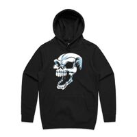 AS Colour Mens Stencil Hoodie Thumbnail