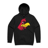 AS Colour Mens Stencil Hoodie Thumbnail