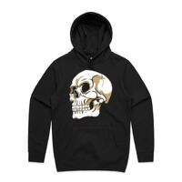 AS Colour Mens Stencil Hoodie Thumbnail