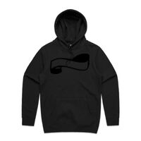 AS Colour Mens Stencil Hoodie Thumbnail