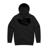 AS Colour Mens Stencil Hoodie Thumbnail