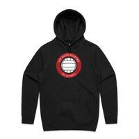 AS Colour Mens Stencil Hoodie Thumbnail
