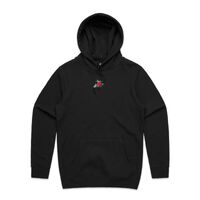 AS Colour Mens Stencil Hoodie Thumbnail