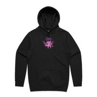 AS Colour Mens Stencil Hoodie Thumbnail