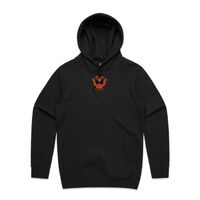 AS Colour Mens Stencil Hoodie Thumbnail