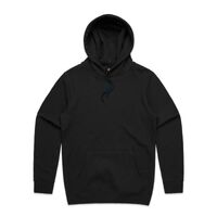 AS Colour Mens Stencil Hoodie Thumbnail