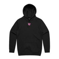 AS Colour Mens Stencil Hoodie Thumbnail