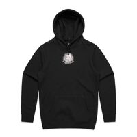 AS Colour Mens Stencil Hoodie Thumbnail