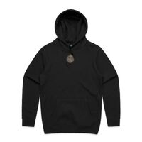 AS Colour Mens Stencil Hoodie Thumbnail